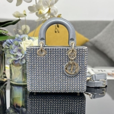 Christian Dior My Lady Bags